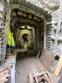 2022-10 kanalizace Olšanské nám-3